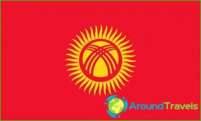 Kyrgyzstan flag-photo-story-value-colors